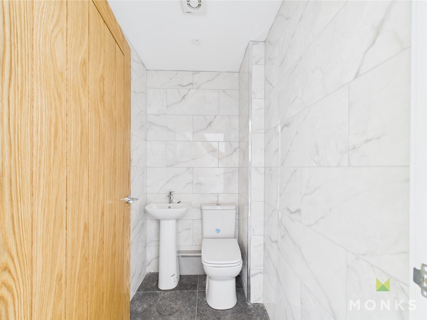 New House Orchard Lane, Shrewsbury, SY5 8LE For Sale